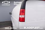 2025 Chevrolet Express 2500 RWD Upfitted Cargo Van for sale #17120 - photo 9