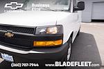 2025 Chevrolet Express 2500 RWD Upfitted Cargo Van for sale #17120 - photo 10