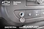 2025 Chevrolet Express 2500 RWD Upfitted Cargo Van for sale #17120 - photo 13