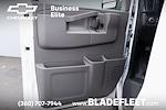 2025 Chevrolet Express 2500 RWD Upfitted Cargo Van for sale #17120 - photo 20