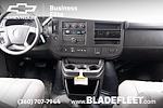 2025 Chevrolet Express 2500 RWD Upfitted Cargo Van for sale #17120 - photo 22