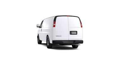 2025 Chevrolet Express 2500 RWD Empty Cargo Van for sale #17121 - photo 2