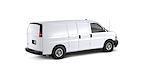 2025 Chevrolet Express 2500 RWD Empty Cargo Van for sale #17121 - photo 6