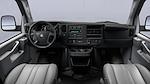 2025 Chevrolet Express 2500 RWD Empty Cargo Van for sale #17121 - photo 8