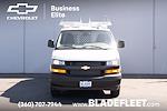 New 2025 Chevrolet Express 2500 Harbor Upfitted Cargo Van for sale #17121 - photo 3