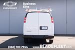 New 2025 Chevrolet Express 2500 Harbor Upfitted Cargo Van for sale #17121 - photo 4