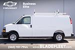 New 2025 Chevrolet Express 2500 Harbor Upfitted Cargo Van for sale #17121 - photo 5