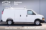 New 2025 Chevrolet Express 2500 Harbor Upfitted Cargo Van for sale #17121 - photo 6
