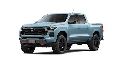 2025 Chevrolet Colorado Crew Cab 4x4 Pickup for sale #17125 - photo 1