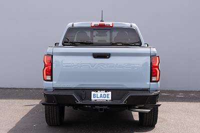 2025 Chevrolet Colorado Crew Cab 4x4 Pickup for sale #17125 - photo 2