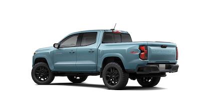 2025 Chevrolet Colorado Crew Cab 4x4 Pickup for sale #17125 - photo 2