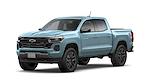 2025 Chevrolet Colorado Crew Cab 4x4 Pickup for sale #17125 - photo 4
