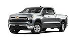 2025 Chevrolet Silverado 1500 Crew Cab 4x4 Pickup for sale #17126 - photo 1