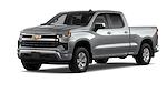 2025 Chevrolet Silverado 1500 Crew Cab 4x4 Pickup for sale #17126 - photo 2