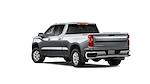 2025 Chevrolet Silverado 1500 Crew Cab 4x4 Pickup for sale #17126 - photo 4