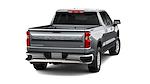 2025 Chevrolet Silverado 1500 Crew Cab 4x4 Pickup for sale #17126 - photo 5