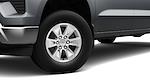 2025 Chevrolet Silverado 1500 Crew Cab 4x4 Pickup for sale #17126 - photo 7