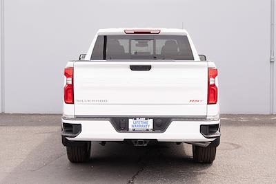2025 Chevrolet Silverado 1500 Crew Cab 4x4 Pickup for sale #17127 - photo 2