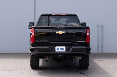 2024 Chevrolet Silverado 2500 Crew Cab 4x4 Pickup for sale #17139A - photo 2