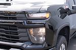 2024 Chevrolet Silverado 2500 Crew Cab 4x4 Pickup for sale #17139A - photo 22