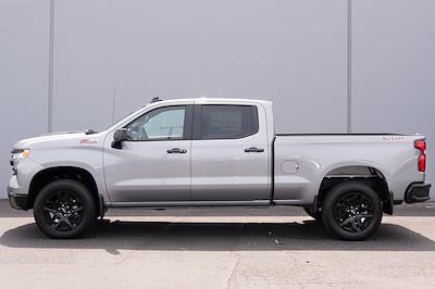 2025 Chevrolet Silverado 1500 Crew Cab 4x4 Pickup for sale #17140 - photo 2