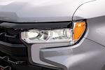 2025 Chevrolet Silverado 1500 Crew Cab 4x4 Pickup for sale #17140 - photo 16