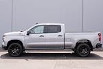2025 Chevrolet Silverado 1500 Crew Cab 4x4 Pickup for sale #17140 - photo 2