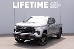 2025 Chevrolet Silverado 1500 Crew Cab 4x4 Pickup for sale #17140 - photo 1