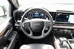 2025 Chevrolet Silverado 1500 Crew Cab 4x4 Pickup for sale #17140 - photo 23