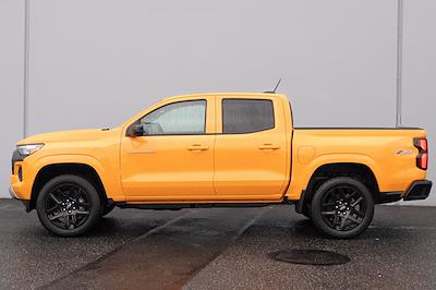 2025 Chevrolet Colorado Crew Cab 4WD Pickup for sale #17146 - photo 2