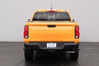 2025 Chevrolet Colorado Crew Cab 4x4 Pickup for sale #17146 - photo 2