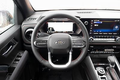 2025 Chevrolet Colorado Crew Cab 4WD Pickup for sale #17146 - photo 2