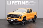 2025 Chevrolet Colorado Crew Cab 4x4 Pickup for sale #17146 - photo 1