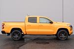 2025 Chevrolet Colorado Crew Cab 4x4 Pickup for sale #17146 - photo 27