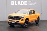 2025 Chevrolet Colorado Crew Cab 4WD Pickup for sale #17146 - photo 1