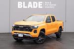 New 2025 Chevrolet Colorado Z71 Crew Cab for sale #17146 - photo 1
