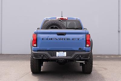 2025 Chevrolet Colorado Crew Cab 4x4 Pickup for sale #17147 - photo 2
