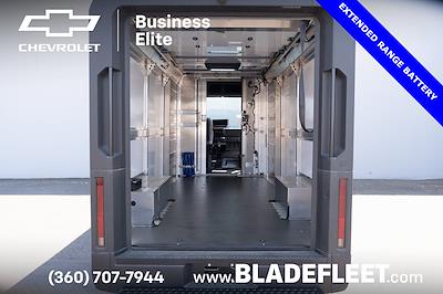 New 2025 Chevrolet BrightDrop 600 BrightDrop 600 Step Van / Walk-in for sale #17149 - photo 2