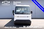 New 2025 Chevrolet BrightDrop 600 BrightDrop 600 Step Van / Walk-in for sale #17149 - photo 3