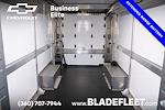 New 2025 Chevrolet BrightDrop 600 BrightDrop 600 Step Van / Walk-in for sale #17149 - photo 5