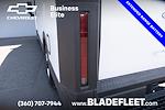 New 2025 Chevrolet BrightDrop 600 BrightDrop 600 Step Van / Walk-in for sale #17149 - photo 8