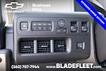 New 2025 Chevrolet BrightDrop 600 BrightDrop 600 Step Van / Walk-in for sale #17149 - photo 11