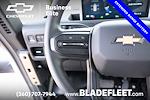 New 2025 Chevrolet BrightDrop 600 BrightDrop 600 Step Van / Walk-in for sale #17149 - photo 13