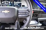 New 2025 Chevrolet BrightDrop 600 BrightDrop 600 Step Van / Walk-in for sale #17149 - photo 14