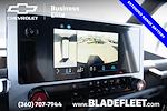 New 2025 Chevrolet BrightDrop 600 BrightDrop 600 Step Van / Walk-in for sale #17149 - photo 16