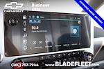 New 2025 Chevrolet BrightDrop 600 BrightDrop 600 Step Van / Walk-in for sale #17149 - photo 17