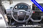 New 2025 Chevrolet BrightDrop 600 BrightDrop 600 Step Van / Walk-in for sale #17149 - photo 19