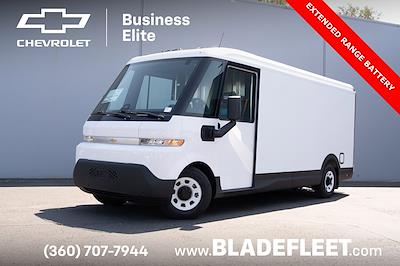 New 2025 Chevrolet BrightDrop 600 BrightDrop 600 Step Van / Walk-in for sale #17151 - photo 1