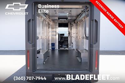 New 2025 Chevrolet BrightDrop 600 BrightDrop 600 Step Van / Walk-in for sale #17151 - photo 2