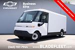 New 2025 Chevrolet BrightDrop 600 BrightDrop 600 Step Van / Walk-in for sale #17151 - photo 1